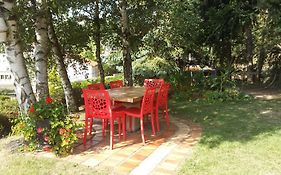 Appartement Chantemerle
