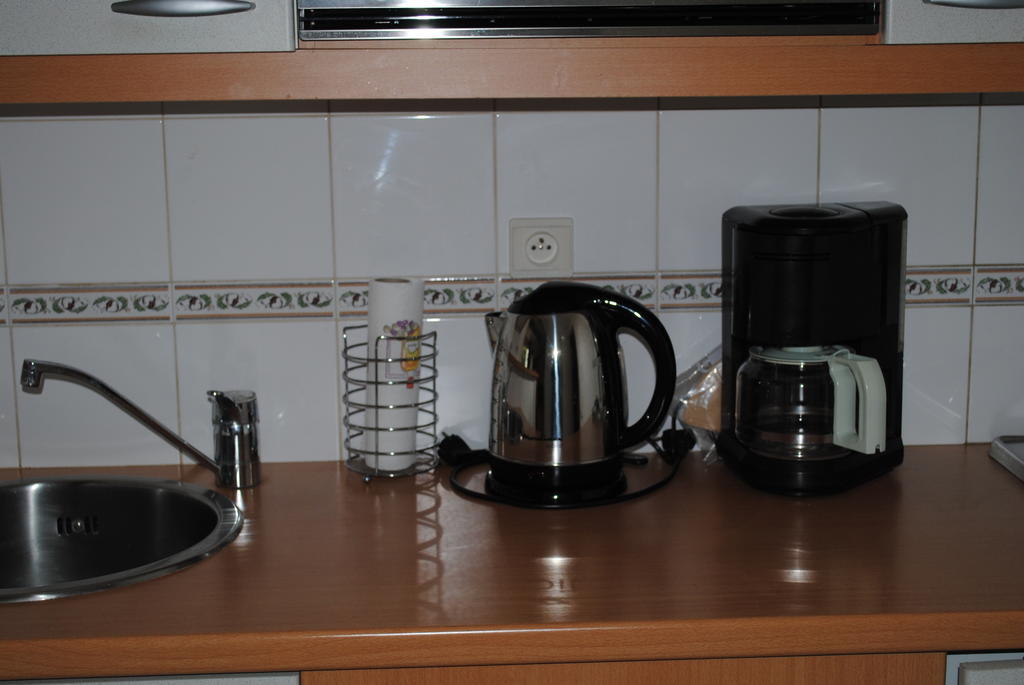 Appartement Chantemerle Durtol Extérieur photo