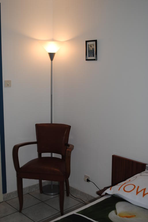 Appartement Chantemerle Durtol Extérieur photo