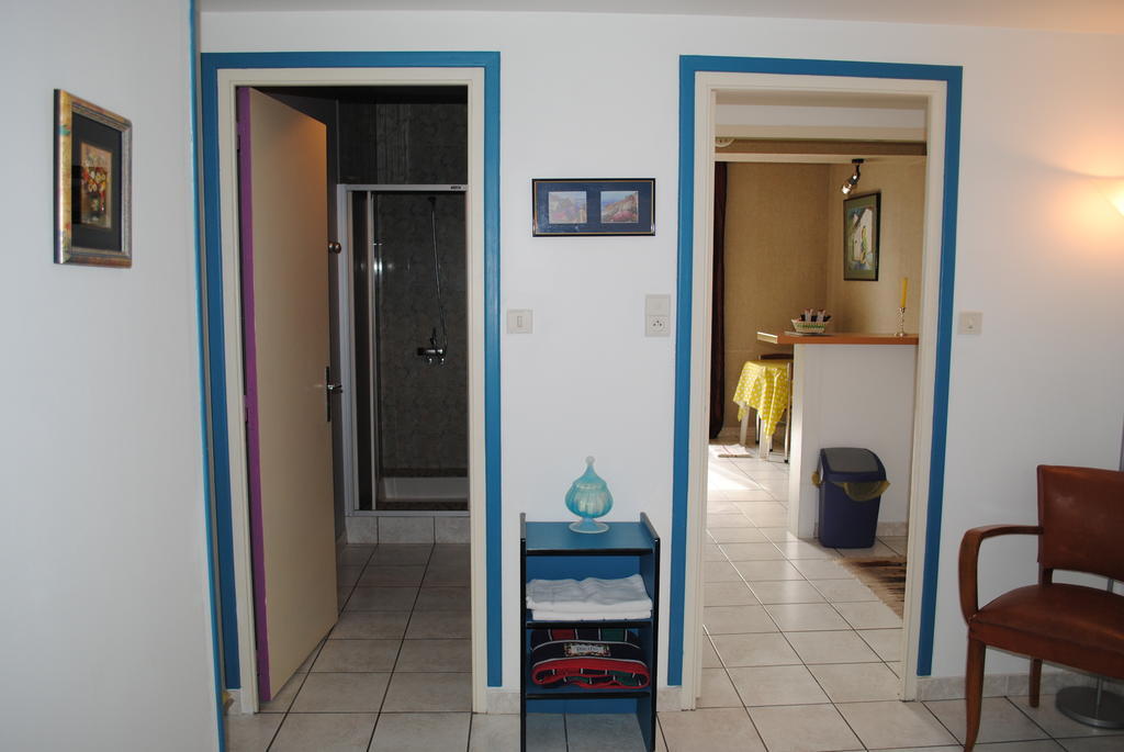 Appartement Chantemerle Durtol Extérieur photo