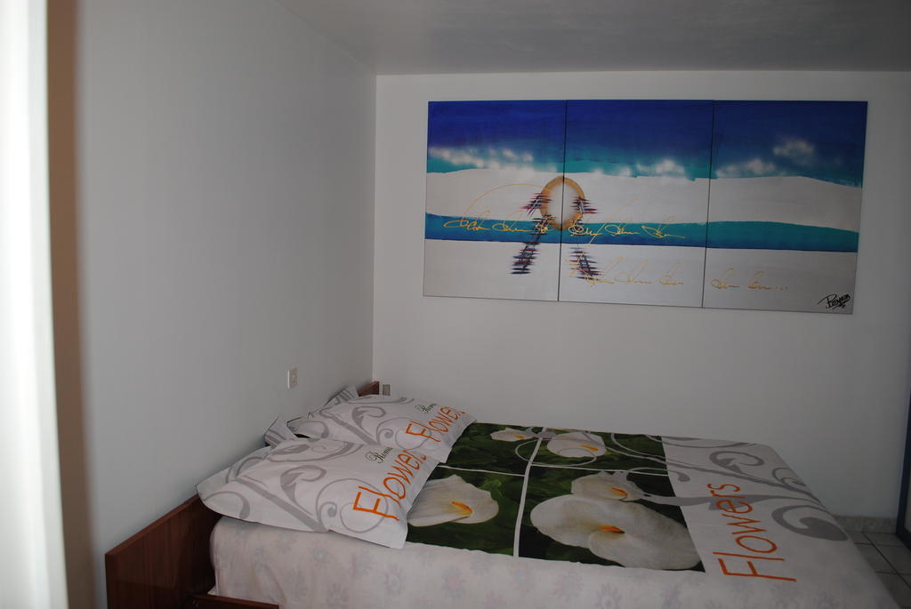 Appartement Chantemerle Durtol Chambre photo